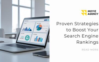 Proven Strategies to Boost Your Search Engine Rankings